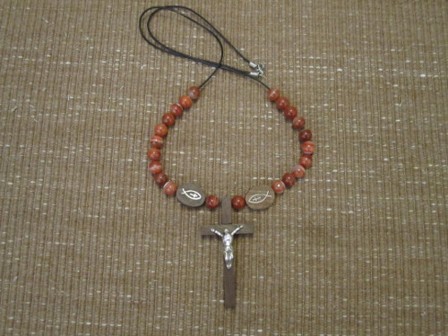 Custom Cross